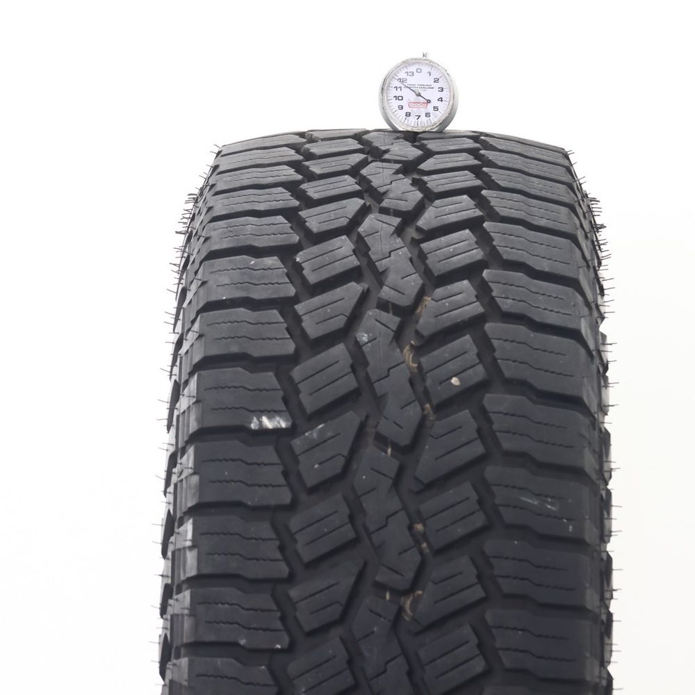 Used 265/65R17 Falken Rubitrek A/T 01 116T - 11.5/32 - Image 2