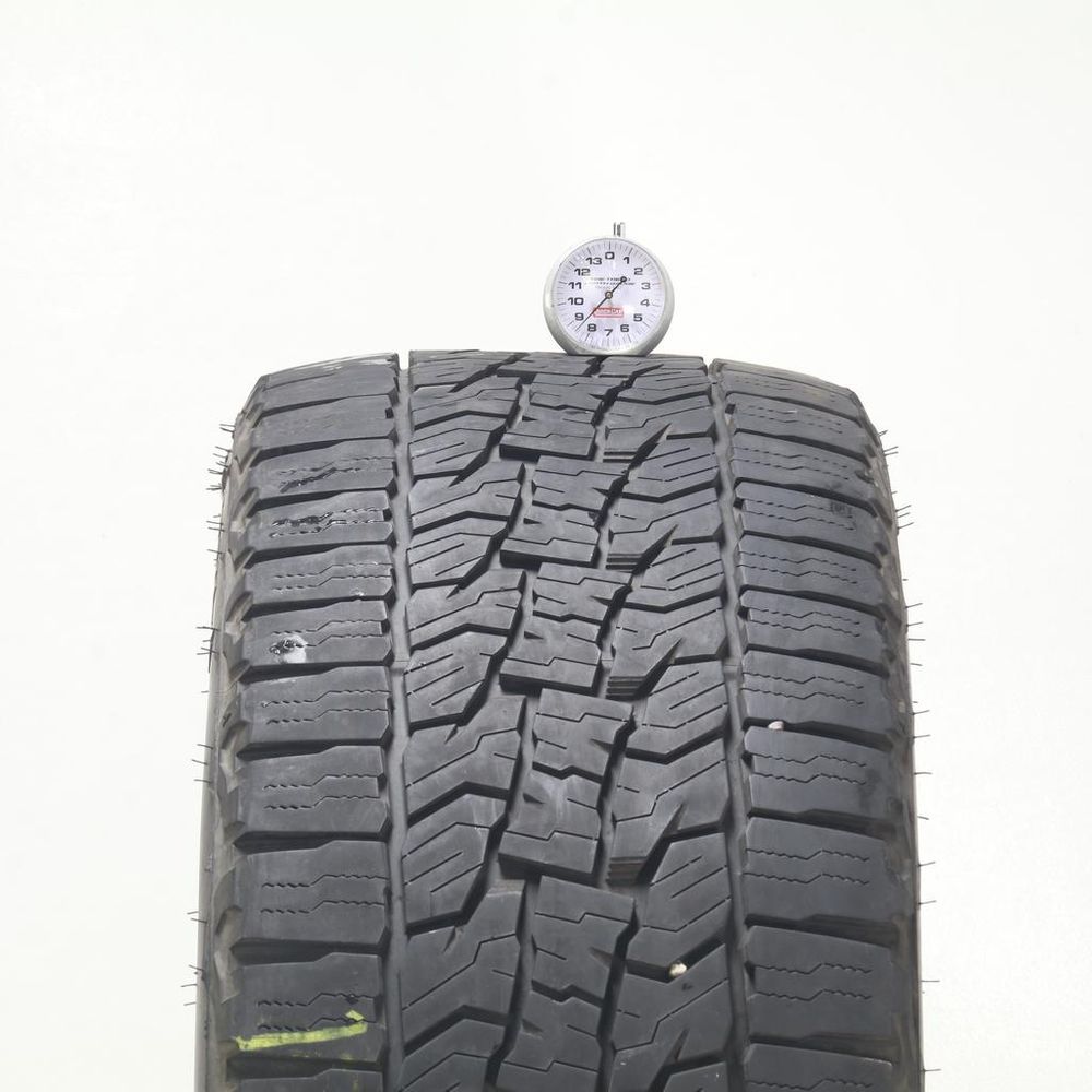 Set of (2) Used 265/45R20 Falken Wildpeak A/T Trail 108V - 8.5-10/32 - Image 2
