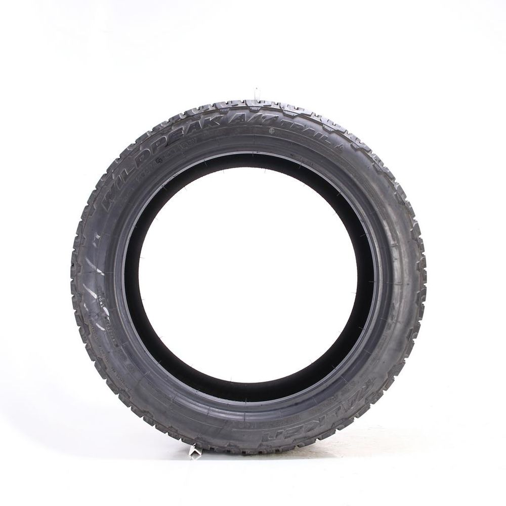 Set of (2) Used 265/45R20 Falken Wildpeak A/T Trail 108V - 8.5-10/32 - Image 3