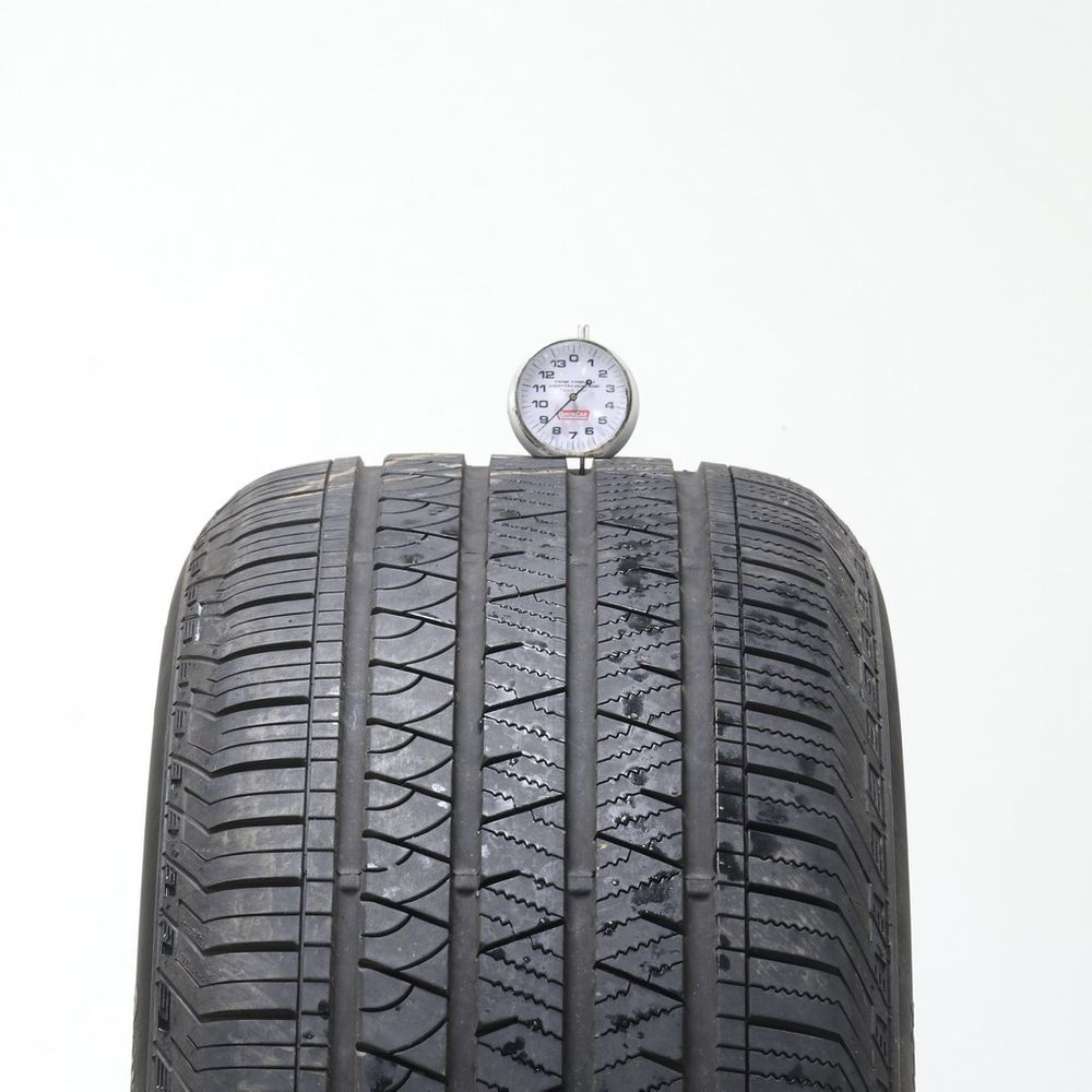 Used 265/50R19 Continental CrossContact LX Sport SSR 110H - 8.5/32 - Image 2