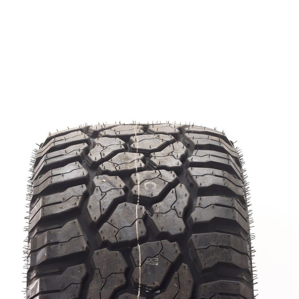 Set of (2) New LT 33X12.5R20 Falken Wildpeak R/T 01 114R E - Image 2