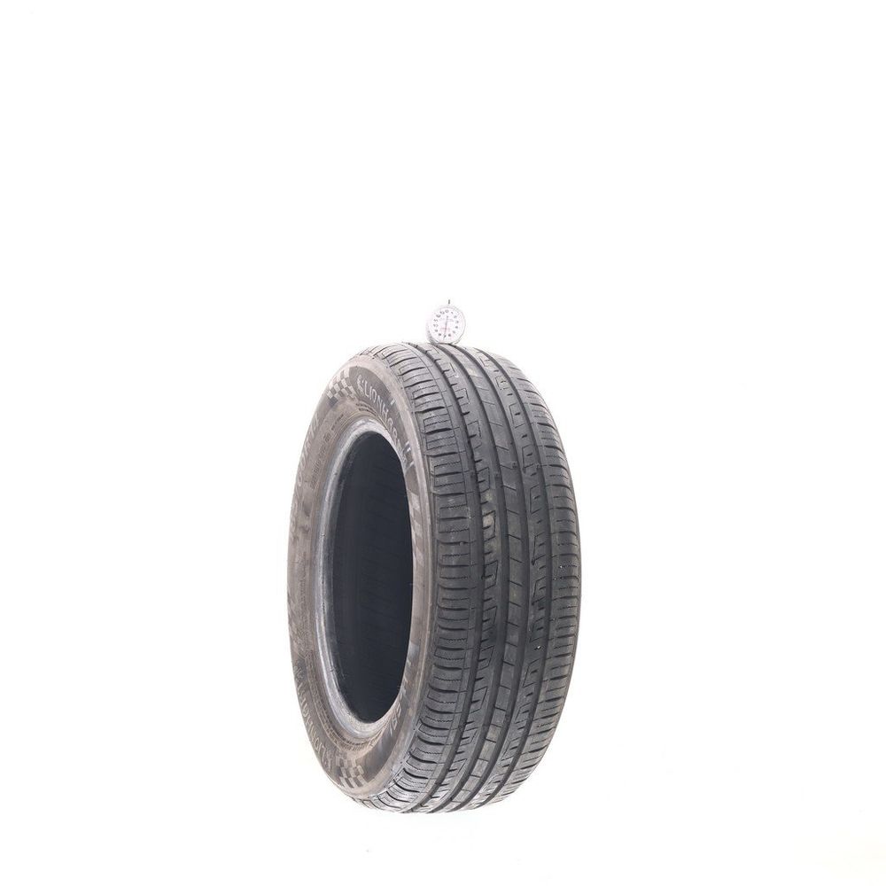 Used 185/60R14 Lionhart LH-501 82H - 7/32 - Image 1