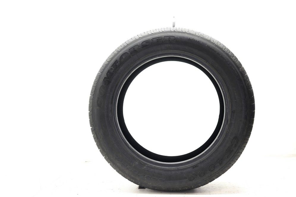 Used 225/60R18 Comforser CF4000 104H - 6.5/32 - Image 3