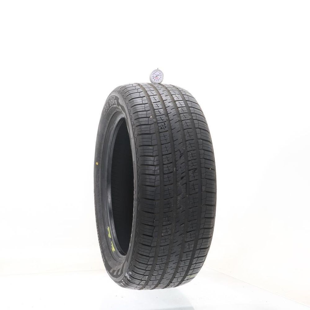 Used 255/50R19 Evoluxx Capricorn 4X4 HP 107W - 9.5/32 - Image 1