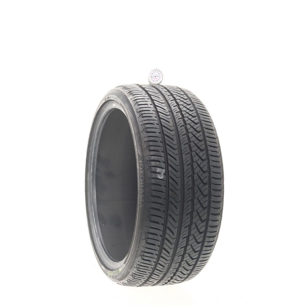 Used 245/35R19 Yokohama Advan Sport A/S Plus 93Y - 10/32 - Image 1
