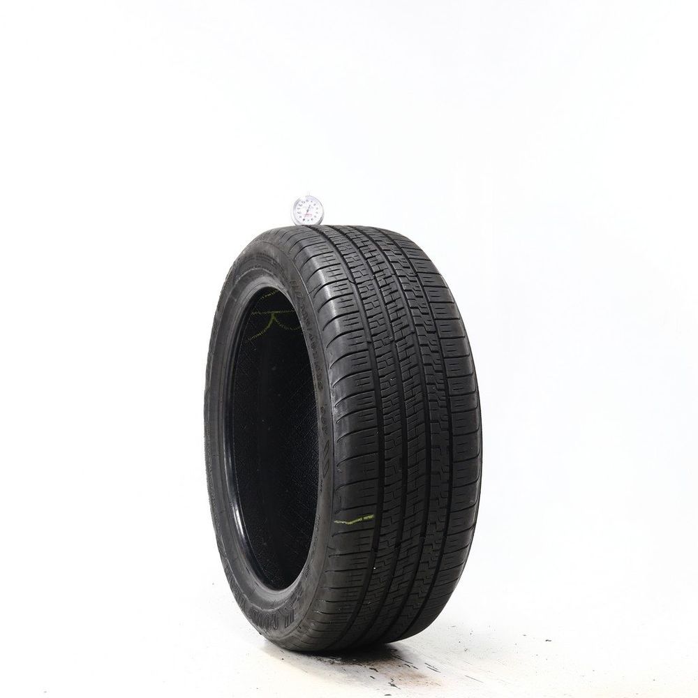 Used 225/45ZR18 Goodyear Eagle Exhilarate 95Y - 8/32 - Image 1