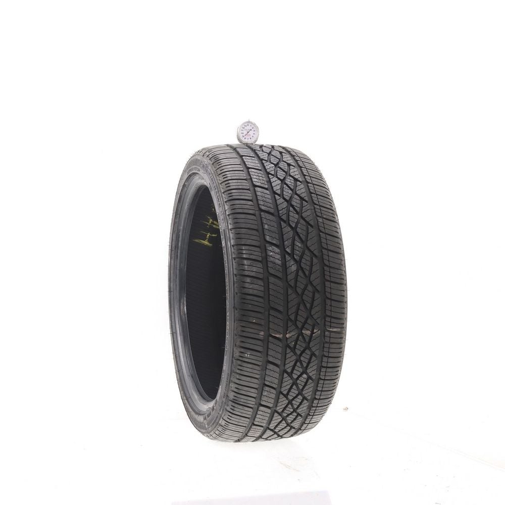 Set of (2) Used 235/40R18 Firestone Firehawk AS V2 95W - 7.5-8.5/32 - Image 4