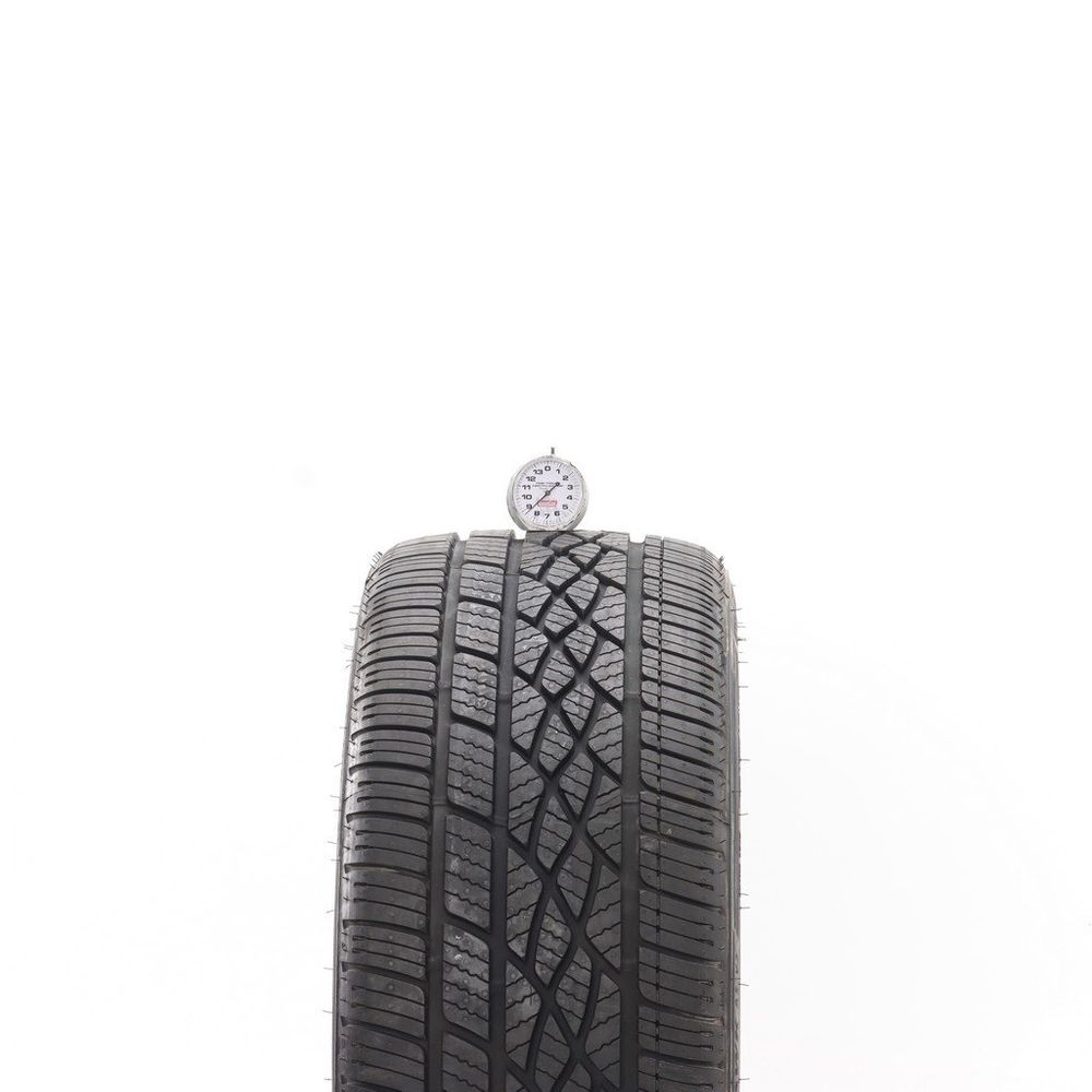 Set of (2) Used 235/40R18 Firestone Firehawk AS V2 95W - 7.5-8.5/32 - Image 5