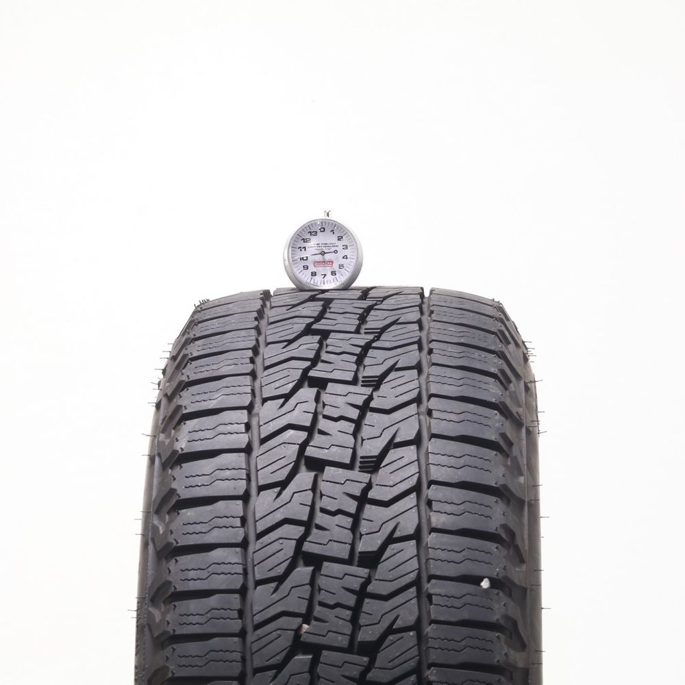 Used 235/60R18 Falken Wildpeak A/T Trail 107H - 10/32 - Image 2