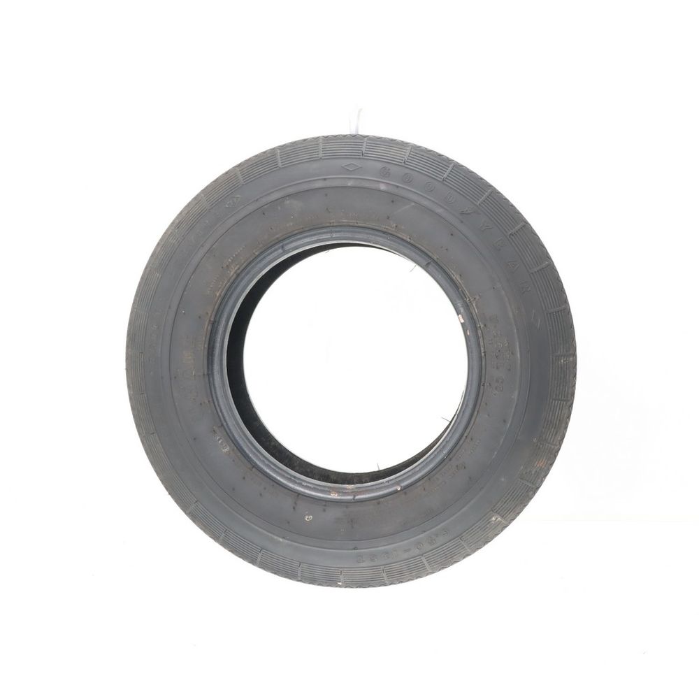 Used ST 6.5-13 Goodyear Special Trailer Service 1N/A C - 5/32 - Image 3
