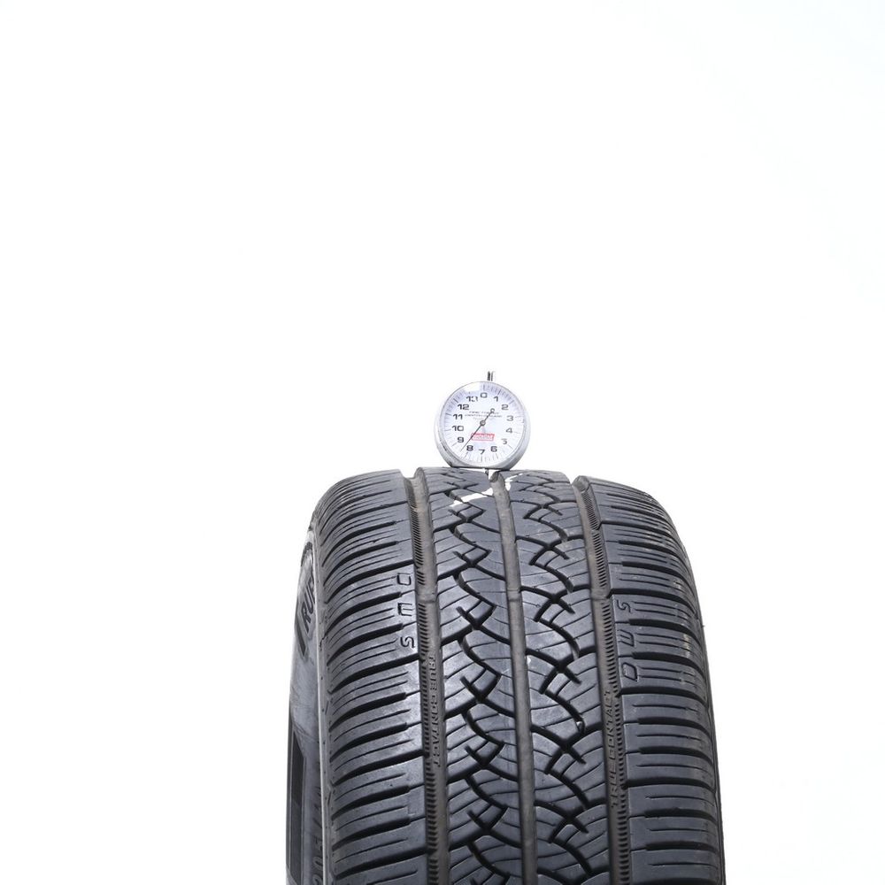 Used 205/60R16 Continental TrueContact Tour 92T - 8.5/32 - Image 2