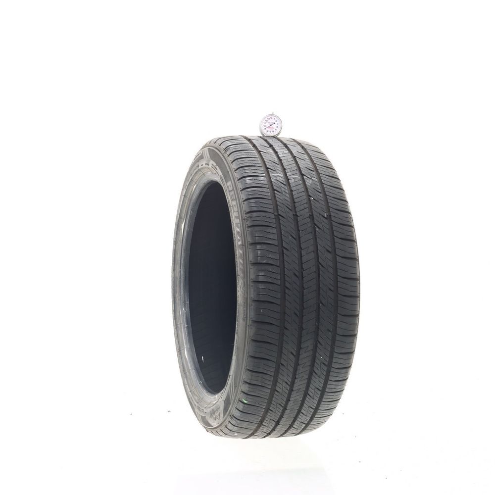 Set of (2) Used 235/45R18 Mazama Reputation NLW-3 94V - 8.5-9/32 - Image 4