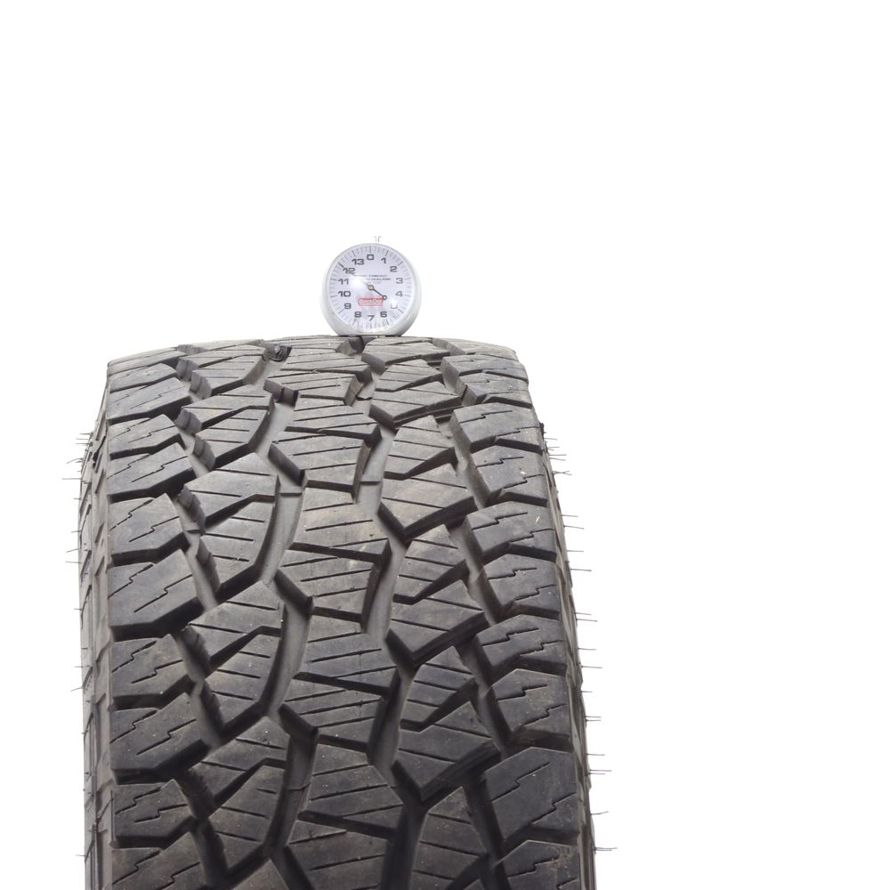 Set of (2) Used LT 265/75R16 Pathfinder All Terrain 123/120S - 12-12.5/32 - Image 2