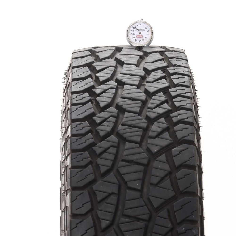 Set of (2) Used LT 265/75R16 Pathfinder All Terrain 123/120S - 12-12.5/32 - Image 5