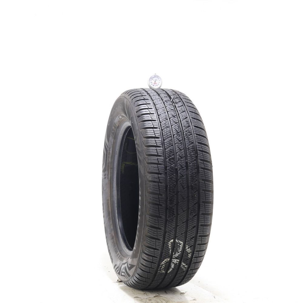 Used 225/60R17 Vredestein Quatrac Pro 103V - 7.5/32 - Image 1