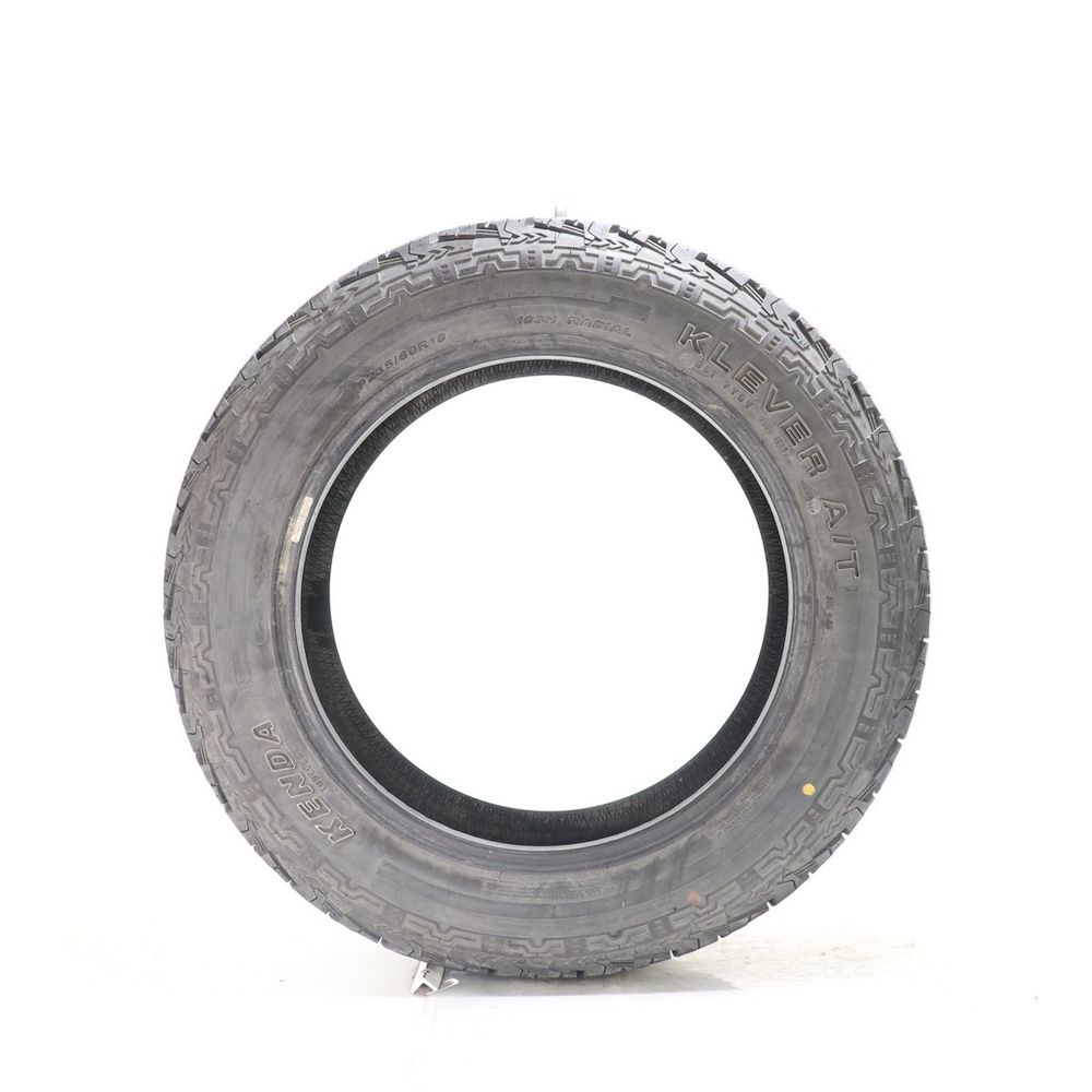 Used 235/60R18 Kenda Klever AT 103H - 11/32 - Image 3