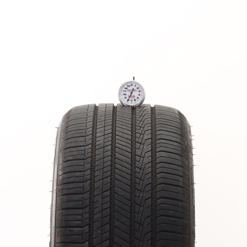 Set of (4) Used 235/45R18 Hankook Ventus S1 AS TO Sound Absorber 98V - 8/32 - Image 2