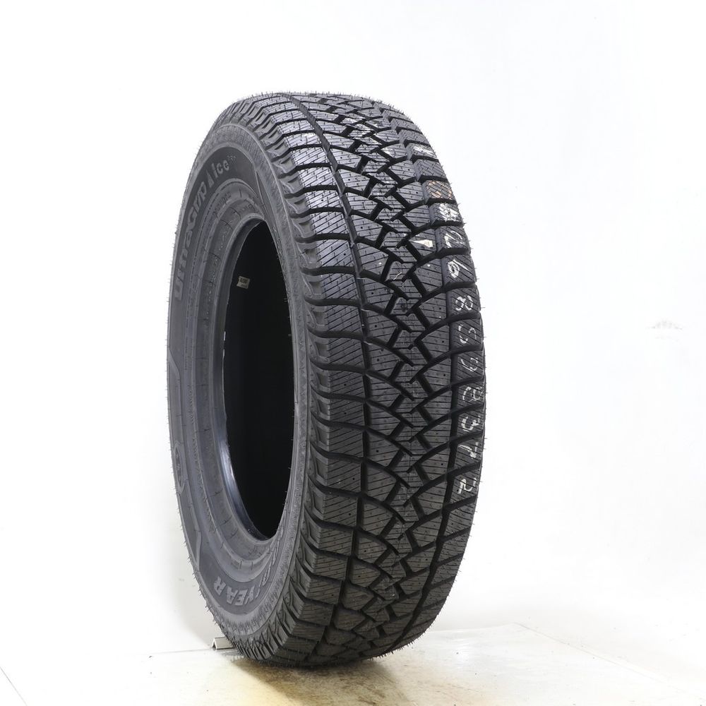 Driven Once LT 245/70R17 Goodyear Ultra Grip Ice WRT 119/116Q E - 17/32 - Image 1