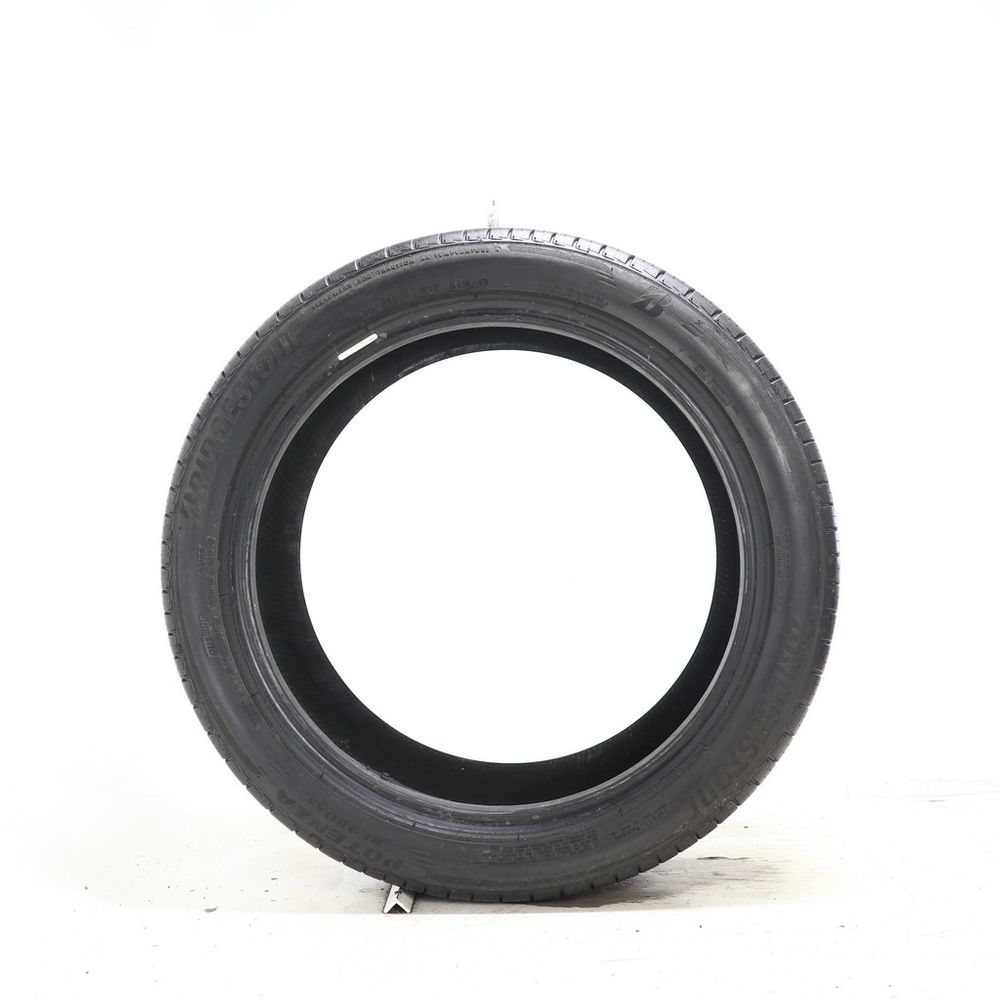 Used 275/40R19 Bridgestone Potenza RE980AS 101W - 6/32 - Image 3