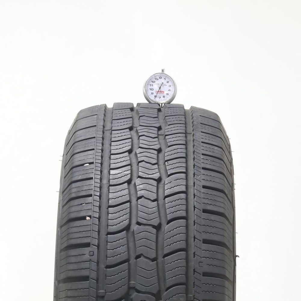 Set of (2) Used 265/70R16 Cooper Discoverer HTP II 112T - 7.5-8/32 - Image 2