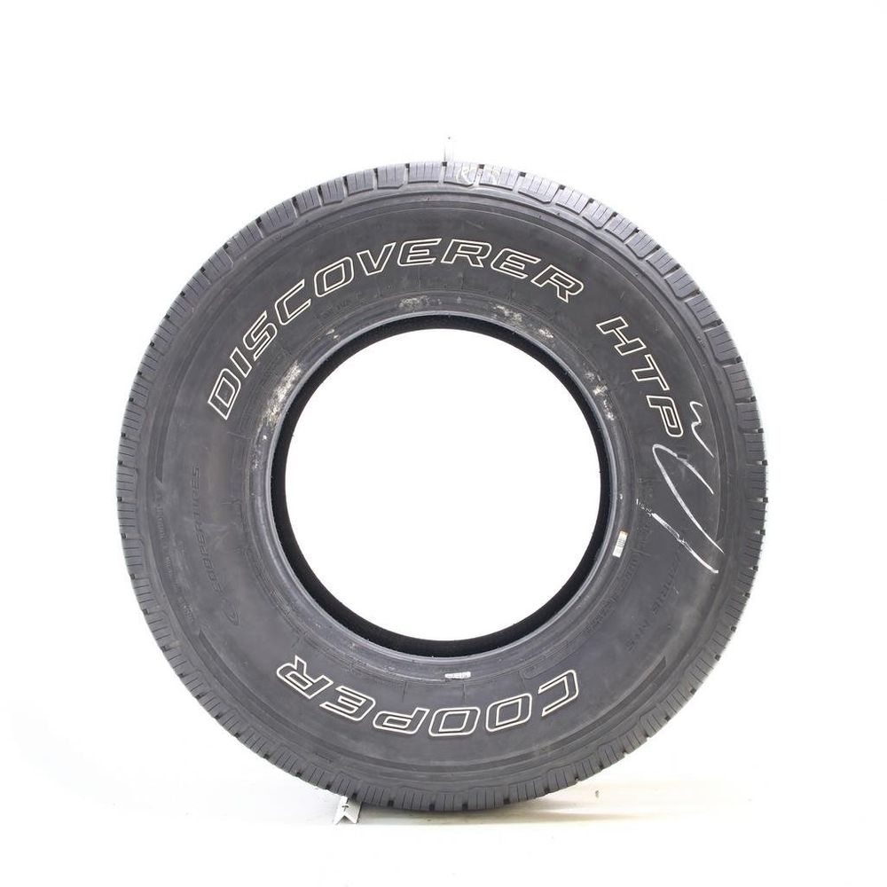 Set of (2) Used 265/70R16 Cooper Discoverer HTP II 112T - 7.5-8/32 - Image 3