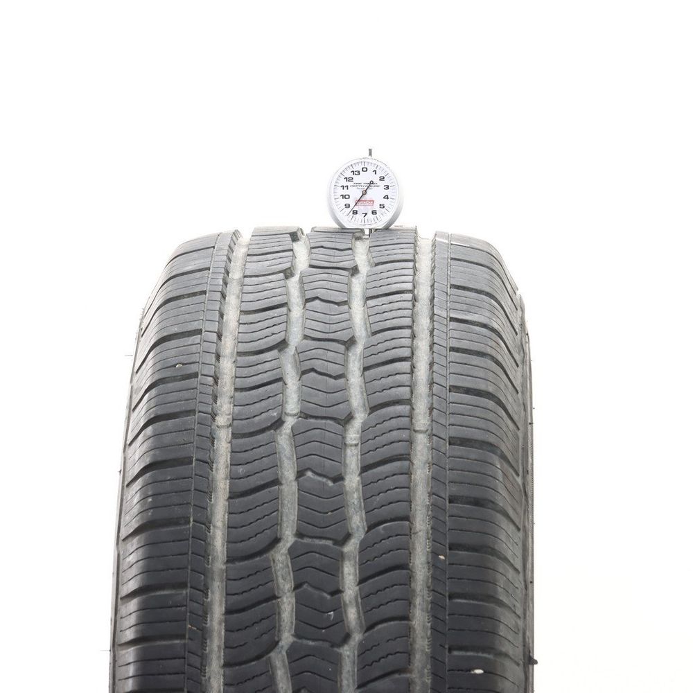 Set of (2) Used 265/70R16 Cooper Discoverer HTP II 112T - 7.5-8/32 - Image 5