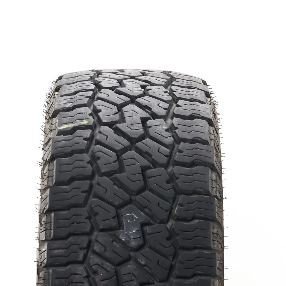 Used LT 285/65R20 Falken Wildpeak A/T4W HD 127/124R E - 16/32 - Image 2