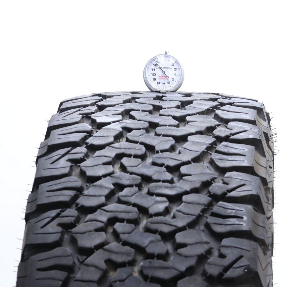 Set of (2) Used LT 285/60R20 BFGoodrich All-Terrain T/A KO2 125/122S E - 11.5-12.5/32 - Image 5