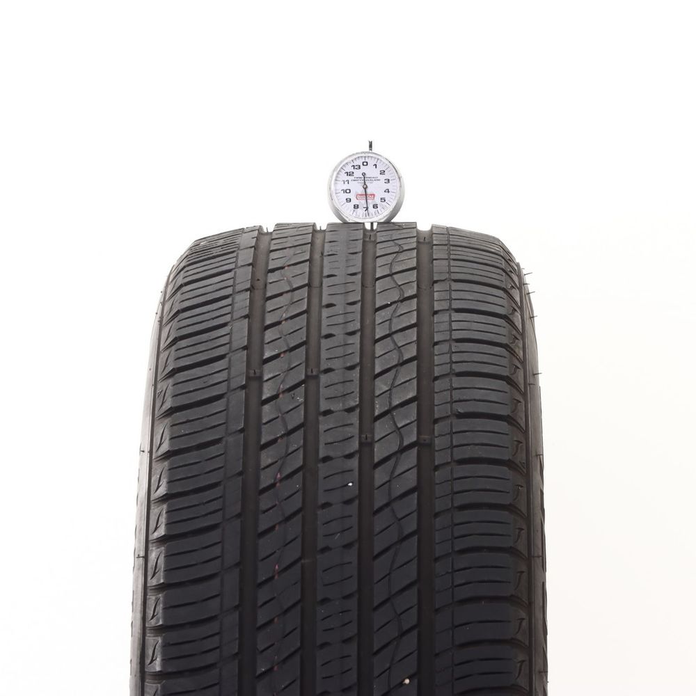 Used 235/55R19 Kumho Crugen Premium AO 101H - 6.5/32 - Image 2