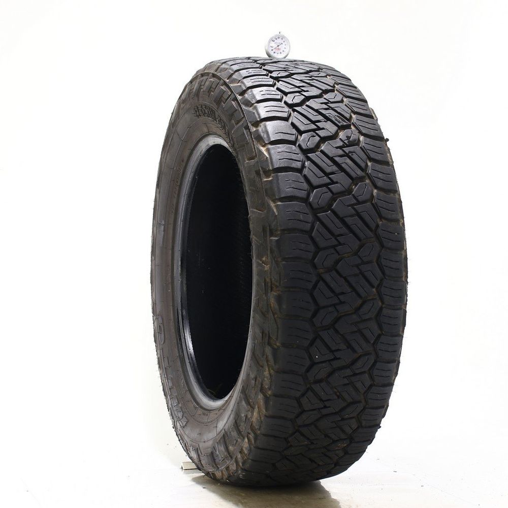 Used 275/65R20 Nitto Recon Grappler A/T 116T - 9/32 - Image 1