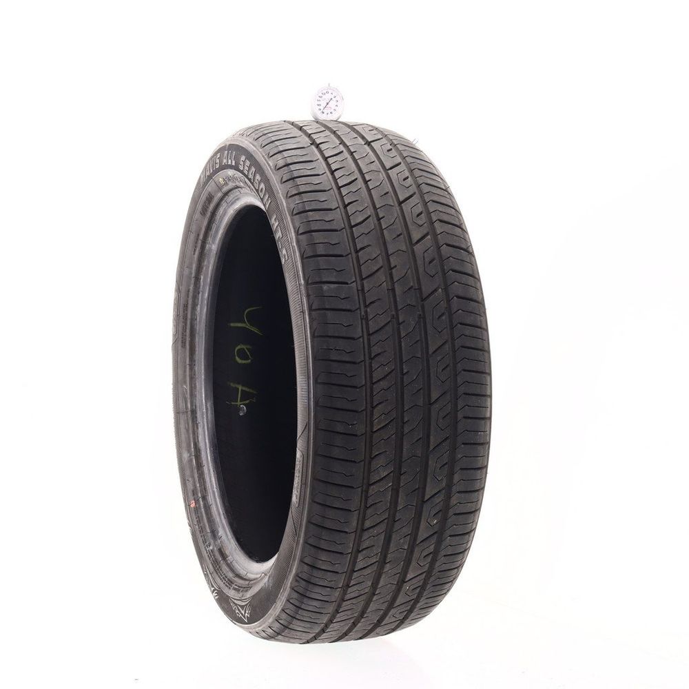 Used 245/50ZR20 Mavis All Season HT-S 102W - 8/32 - Image 1