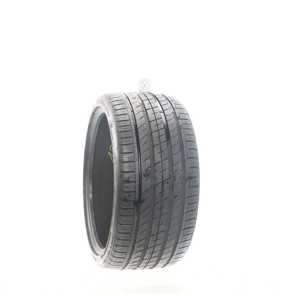 Used 275/30ZR19 Nexen N'Fera SU1 96Y - 8/32 - Image 1