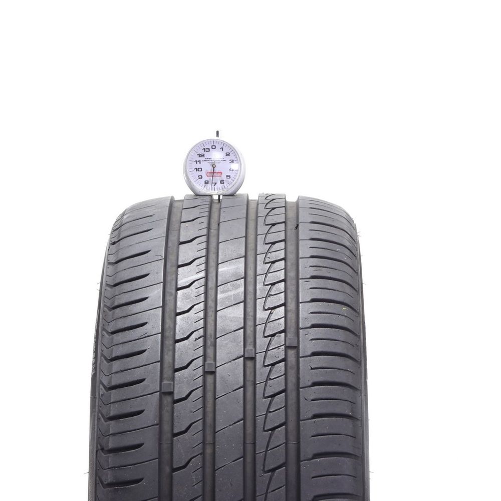 Set of (2) Used 215/45ZR17 Ironman IMove Gen 2 AS 91W - 7-8/32 - Image 2