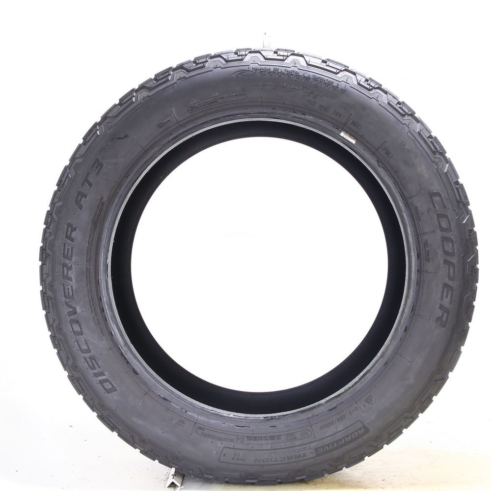 Used 265/50R20 Cooper Discoverer AT3 4S 111T - 6.5/32 - Image 3