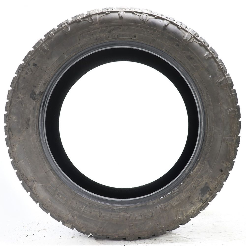Used LT 325/50R22 Nitto Terra Grappler G2 A/T 122S - 15/32 - Image 3