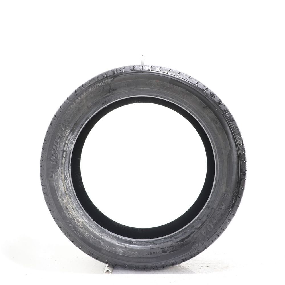 Set of (2) Used 255/45R19 Kenda Vezda Touring A/S 100V - 8-8.5/32 - Image 6