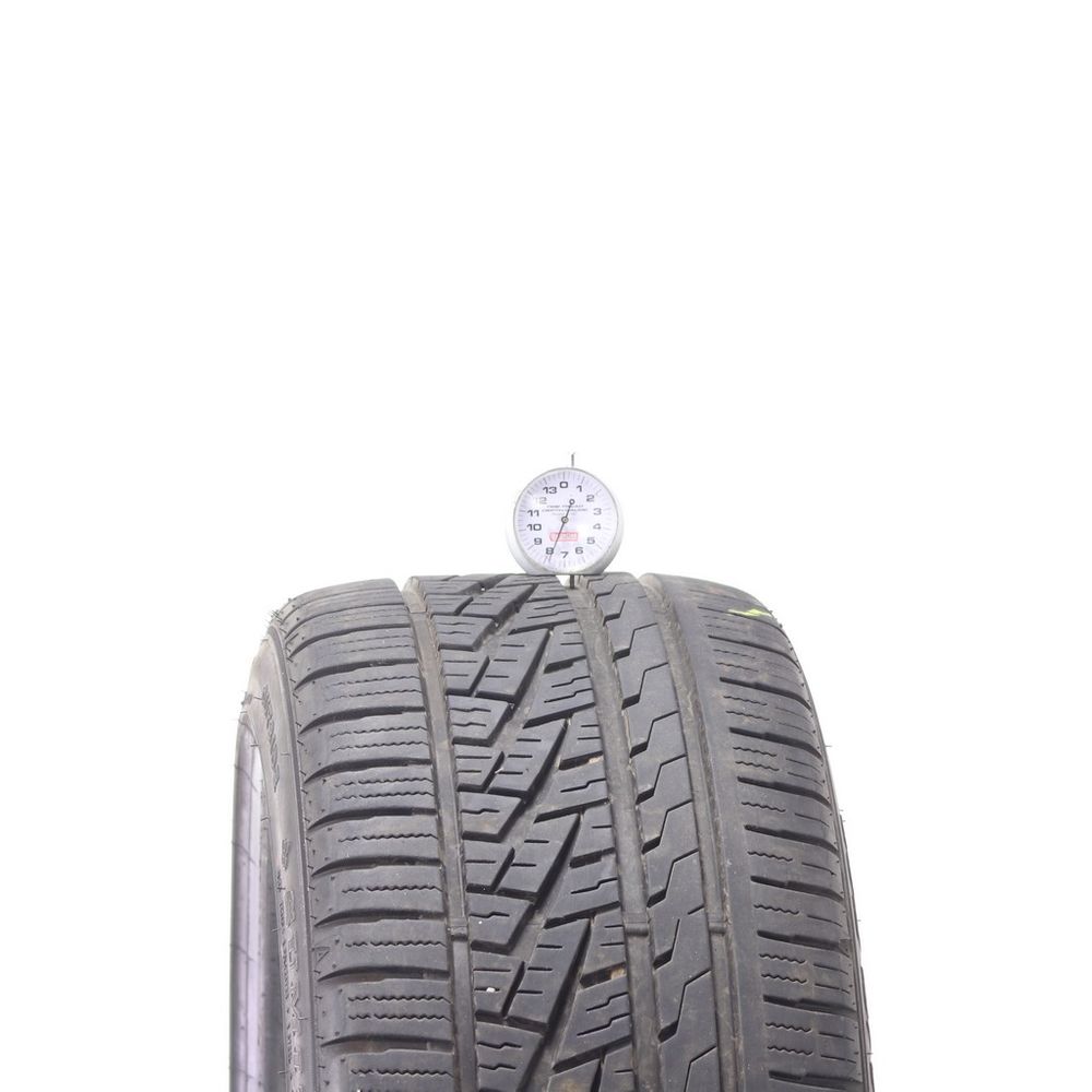 Used 235/40R18 Sumitomo HTR A/S P02 95W - 7.5/32 - Image 2