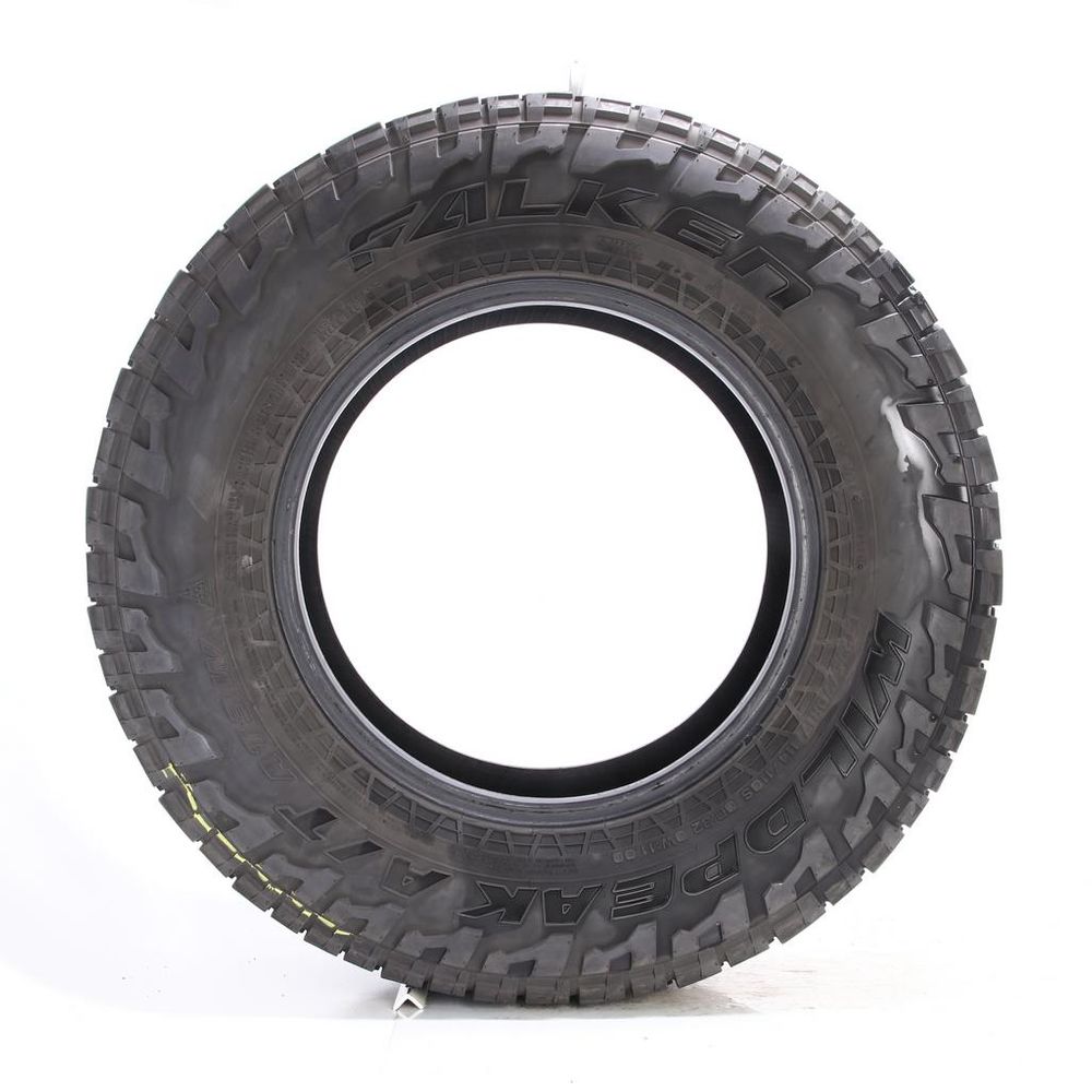 Used LT 275/70R17 Falken Wildpeak A/T3W 114/110S C - 10/32 - Image 3