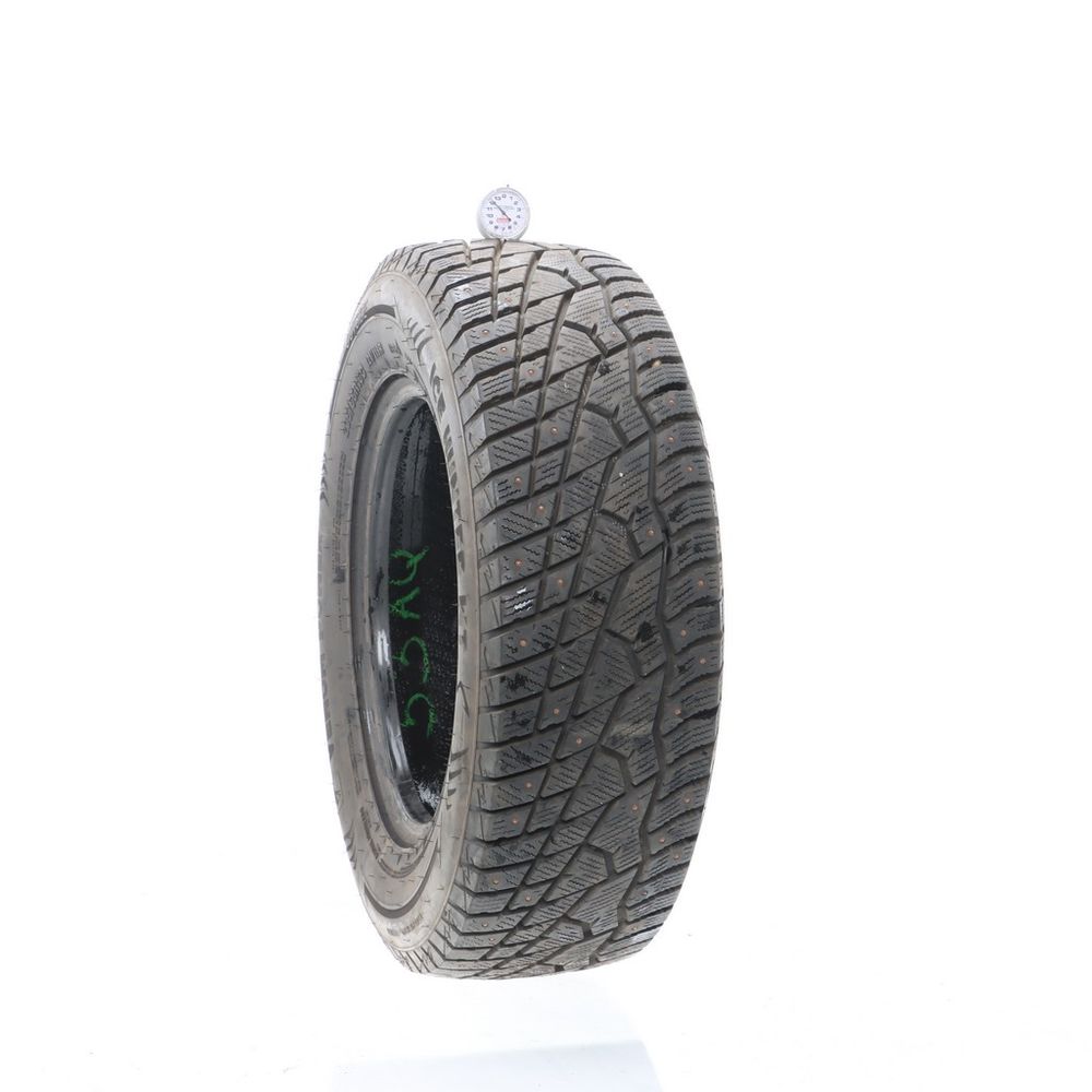 Used 235/65R16C Venom Power Ice Hunter WTS 121/119R - 12/32 - Image 1