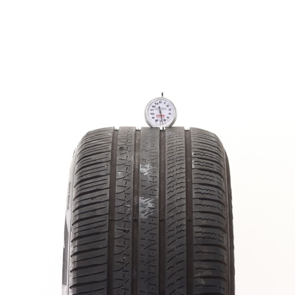 Set of (2) Used 235/55R19 Pirelli Scorpion Zero VOL 105V - 6.5/32 - Image 2