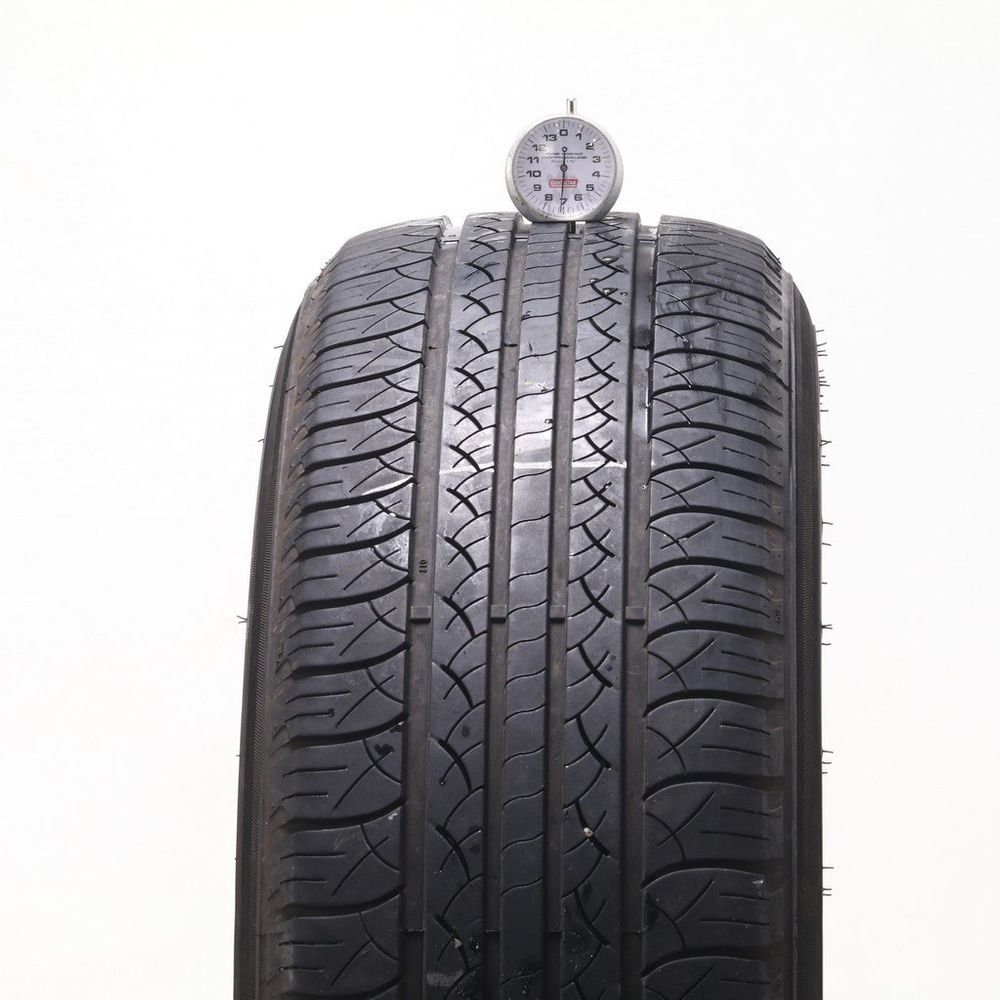 Set of (2) Used 235/60R18 Forceland Kunimoto F26 H/T 103H - 7-7.5/32 - Image 2