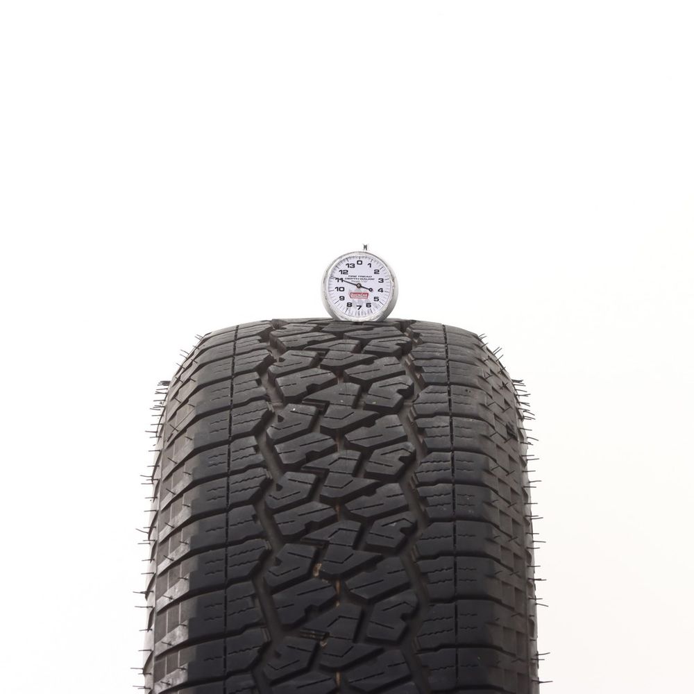 Set of (2) Used 235/65R17 Falken Wildpeak A/T3W 104H - 11-12/32 - Image 2