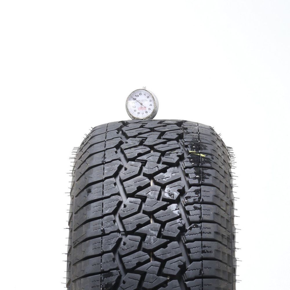 Set of (2) Used 235/65R17 Falken Wildpeak A/T3W 104H - 11-12/32 - Image 5