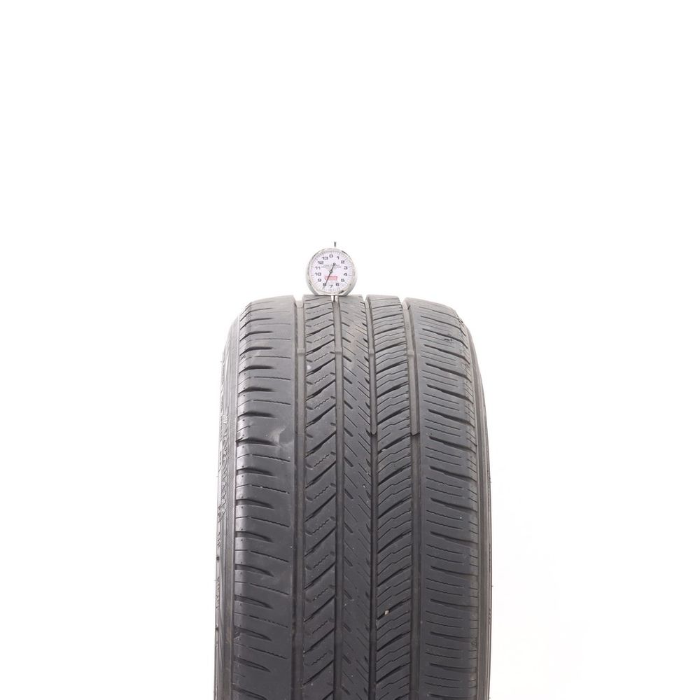 Used 235/40R19 Yokohama YK-GTX 96V - 7.5/32 - Image 2