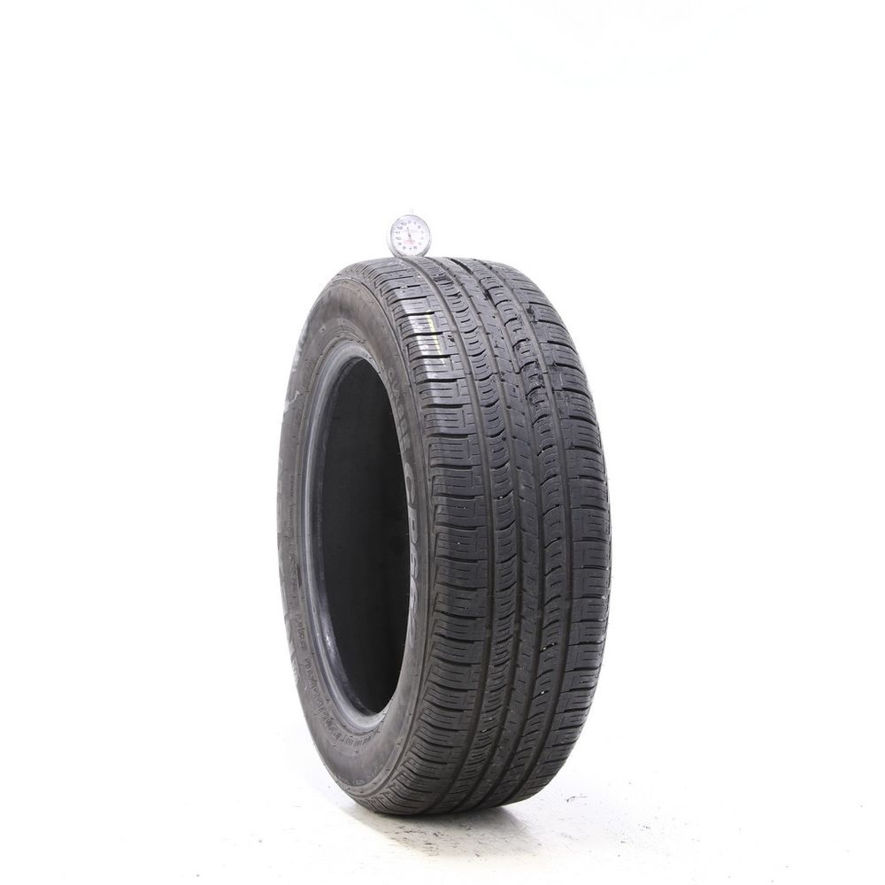 Set of (2) Used 205/55R16 Nexen Classe Premiere CP662 89H - 5.5-6.5/32 - Image 4