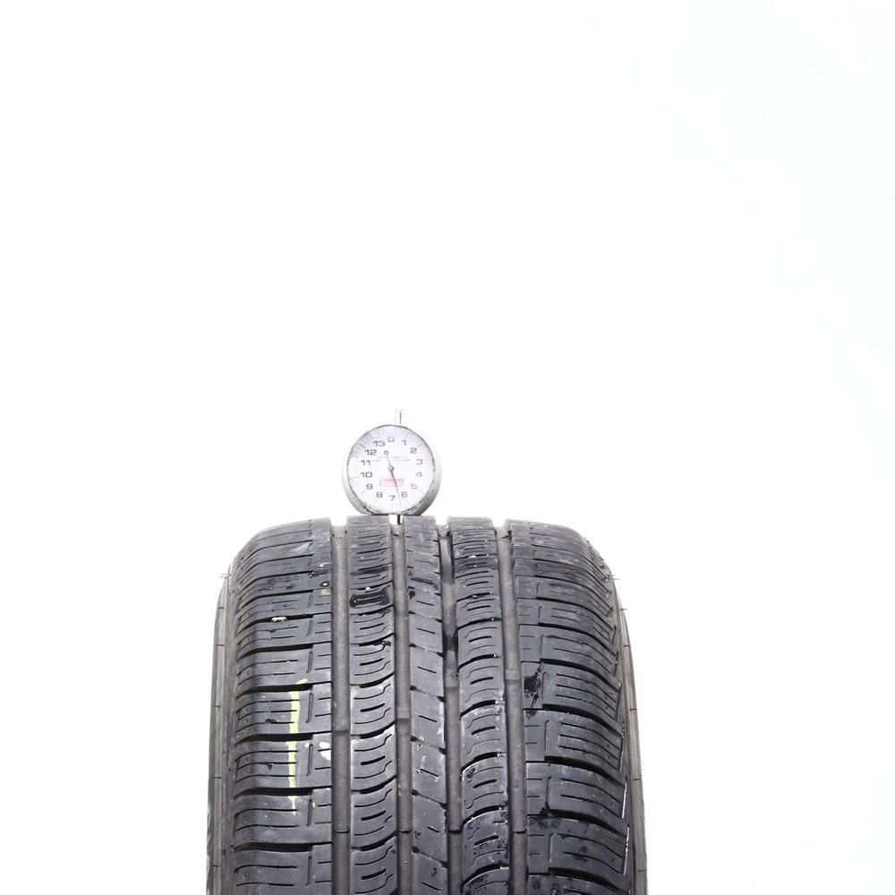 Set of (2) Used 205/55R16 Nexen Classe Premiere CP662 89H - 5.5-6.5/32 - Image 5