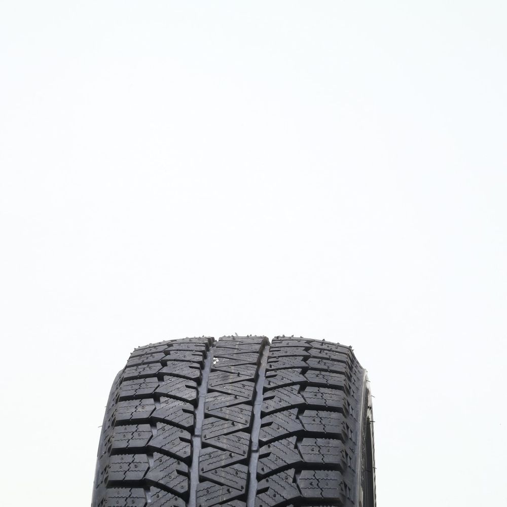 Driven Once 225/45R18 Bridgestone Blizzak WS90 Studless 95H - 11.5/32 - Image 2
