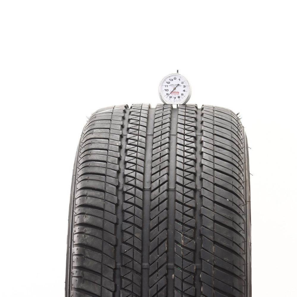 Used 255/55R18 Bridgestone Dueler H/L 400 104T - 8.5/32 - Image 2