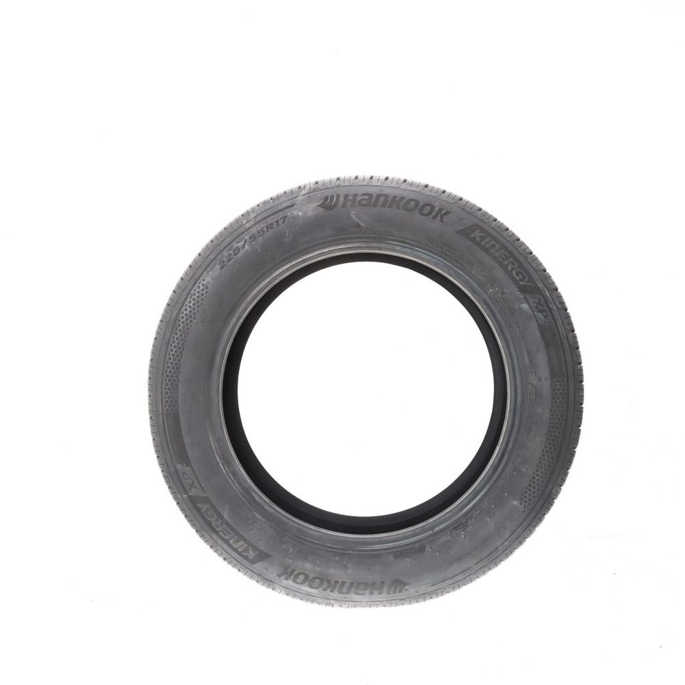 New 225/55R17 Hankook Kinergy XP H446 97V - Image 3