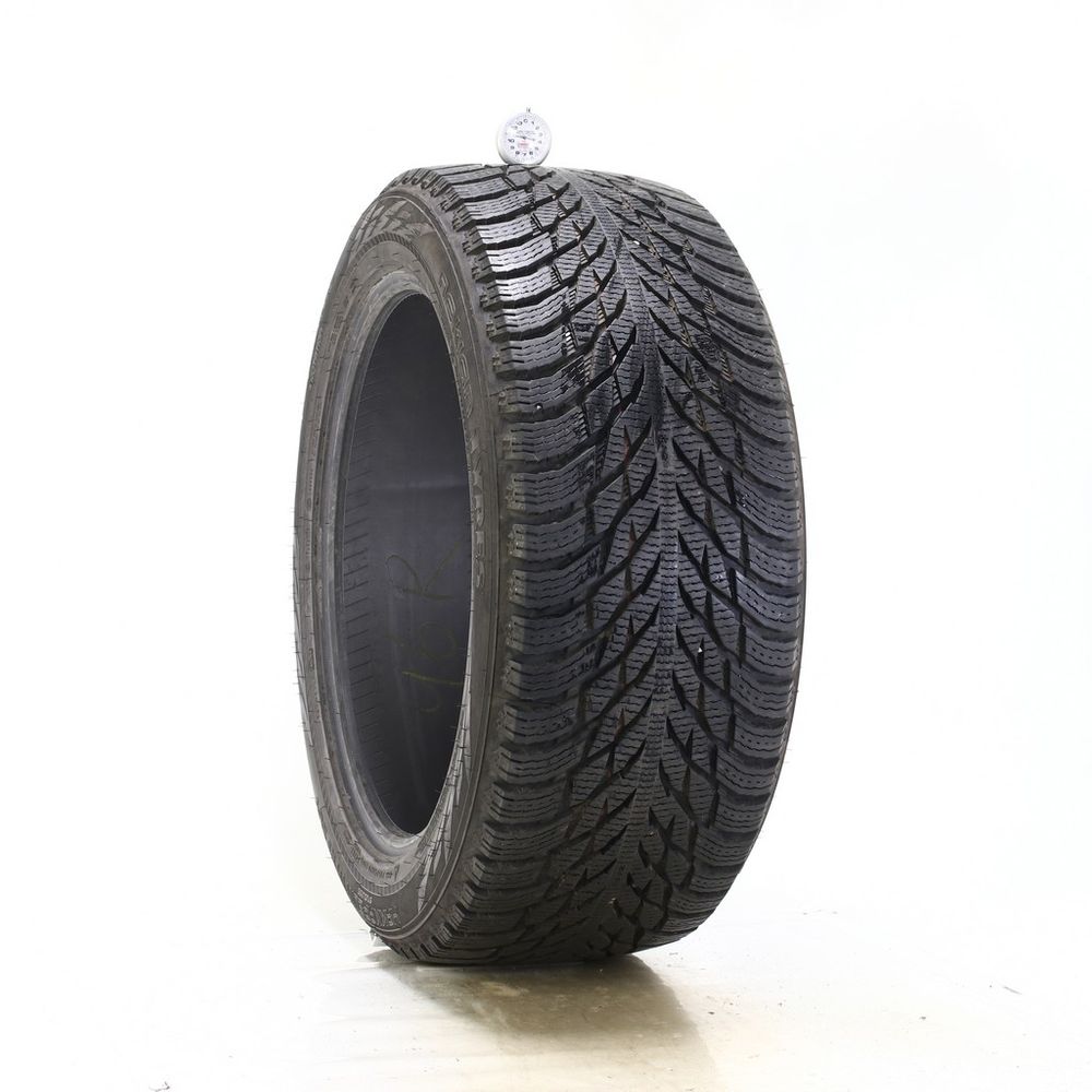 Used 275/45R20 Nokian Hakkapeliitta R5 SUV 110T - 10.5/32 - Image 1